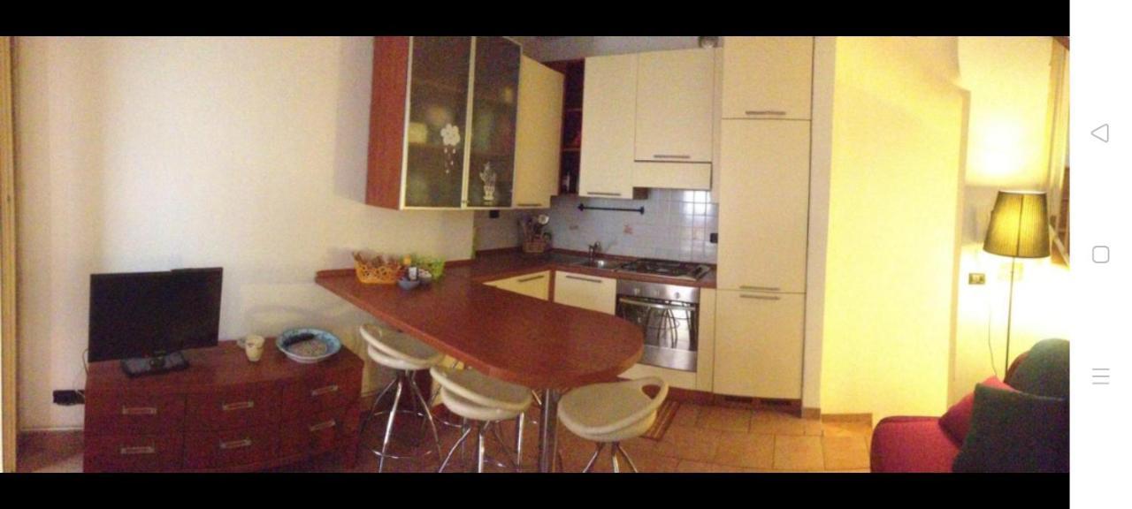 Appartamento Il Pozzo Lecco Kültér fotó
