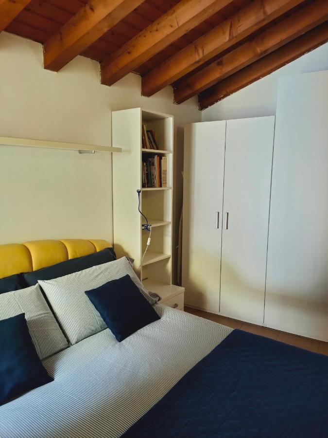 Appartamento Il Pozzo Lecco Kültér fotó