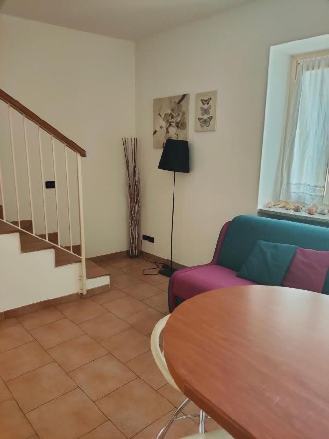 Appartamento Il Pozzo Lecco Kültér fotó